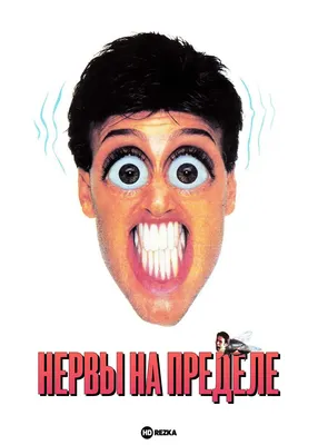 Нервы на пределе (1992) — Фильм.ру