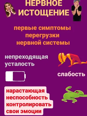Мои нервы на пределе…» — создано в Шедевруме