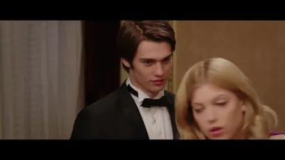 Фильм Нервы на пределе (2016) - полная информация о фильме