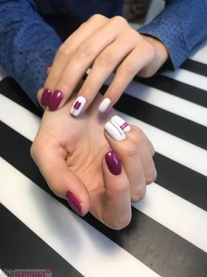 ИДЕИ! Весеннего маникюра 2023 года: 99 фото, модные тенденции на маникюр  весна | Pedicure colors, Nail art, Manicure