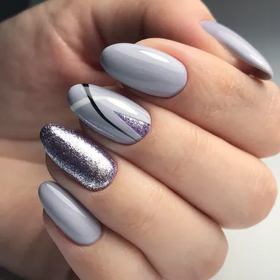 Дизайн ногтей на весну 2022 | Manicure Fox🦊 | Дзен