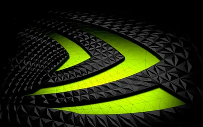 NVidia клевые картинки - тюнинг рабочего стола.