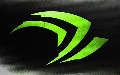 Компьютер - NVIDIA Geforce GTX Animated Wallpaper - живые обои