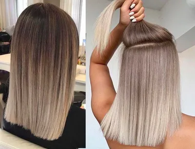 60 Ombre Hair Color Ideas for Blonde, Brown, Red and Black Hair | Ombré  haare färben, Haare färben ideen, Haarfarben
