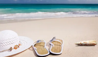 Отдых на море 2024 ☀️ в Украине и за границей: цены на туры