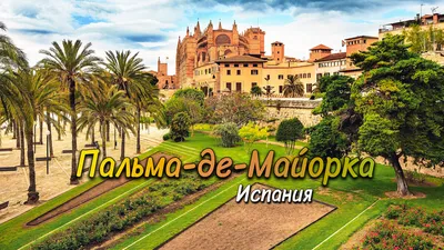 Путеводитель по Пальме де Майорке