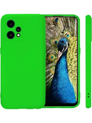 Уникальный чехол с красивой птицей на Galaxy J1 Mini - Шикарный павлин