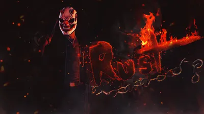 Download wallpaper PAYDAY, PAYDAY 2, Infamy, Screenshot, section games in  resolution 1400x1050