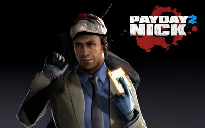 gangster, crime, Payday 2, dark, chains, video games, video game art, mask  | 1920x1080 Wallpaper - wallhaven.cc