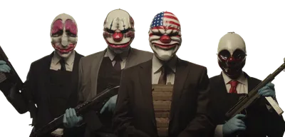 Купить 🔥PAYDAY 2 STEAM KEY | Region Free недорого, выбор у разных  продавцов с разными способами оплаты. Моментальная доставка.