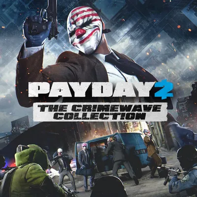 Купить PAYDAY 2: Tailor Pack 1 DLC * STEAM RU ⚡ АВТО 💳0% недорого, выбор у  разных продавцов с разными способами оплаты. Моментальная доставка.