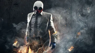 Comunidade Steam :: Guia :: Установка и Запуск старых версий PAYDAY 2