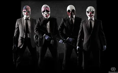 Steam Community :: Guide :: Жесткий гайд по достижениям и трофеям в Payday 2