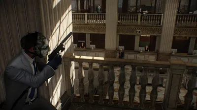 Steam Community :: Guide :: Жесткий гайд по достижениям и трофеям в Payday 2