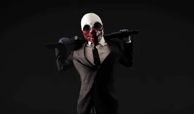 Правда о уровнях сложности / Payday 2 :: Payday the Heist :: Игры /  картинки, гифки, прикольные комиксы, интересные статьи по теме.