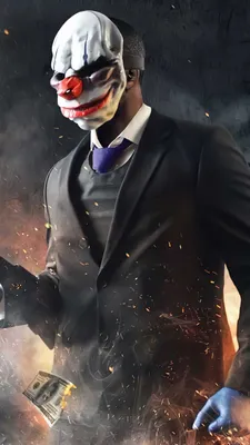 Подстава с картинами | PAYDAY Wiki | Fandom