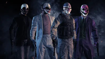 Купить PAYDAY 2: Tailor Pack 1 DLC * STEAM RU ⚡ АВТО 💳0% недорого, выбор у  разных продавцов с разными способами оплаты. Моментальная доставка.