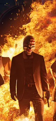 Купить PAYDAY 2: Tailor Pack 1 DLC * STEAM RU ⚡ АВТО 💳0% недорого, выбор у  разных продавцов с разными способами оплаты. Моментальная доставка.