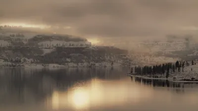 Пейзажи на рабочий стол