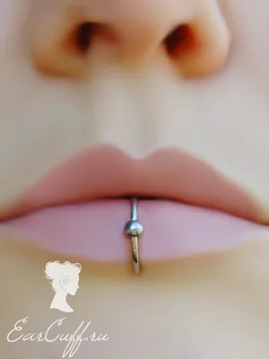 Diamond Style - 🌸 Прокол губы — вид пирсинга лица. 👄Пирсинг губ по праву  считается одним из самых простых и безопасных: ❗️в губах нет крупных  кровеносных сосудов, сложных нервных узлов. Поэтому такой
