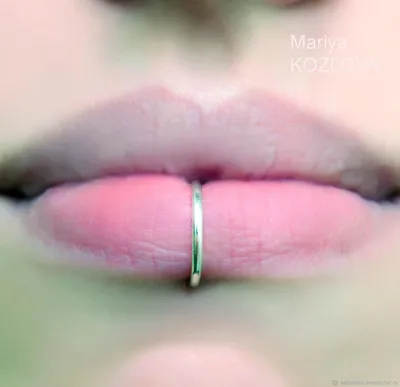 Piercing #23469 at theYou.com