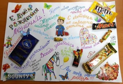 Плакаты на день рождения: бесплатные шаблоны | Canva