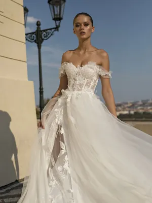 Как выбрать свадебное платье: советы профессионалов | Wedding Magazine