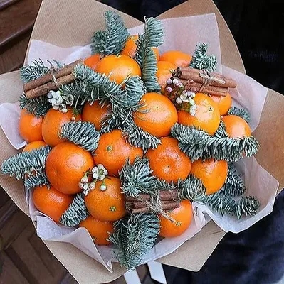 Что подарить на Новый год, сделанное своими руками? - Сладкие подарки 2024  | Мастерская Деда Мороза