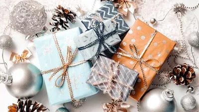 🎁А что если перестать дарить подарки на Новый год? Как подарить нужный  подарок на Новый год