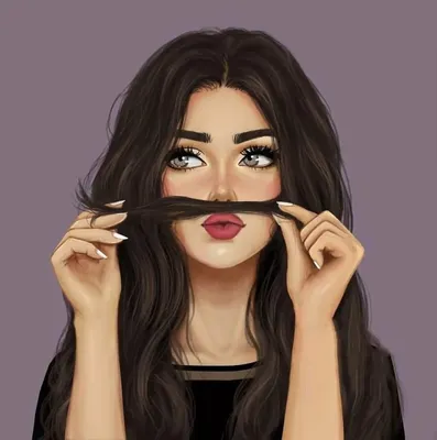 Лучшие подруги на аву - фото и картинки abrakadabra.fun