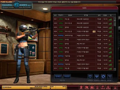 Поиграем? / JoyReactor Games :: point blank :: Игры / картинки, гифки,  прикольные комиксы, интересные статьи по теме.