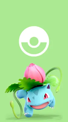 Обои на телефон с покемонами - YouLoveIt.ru