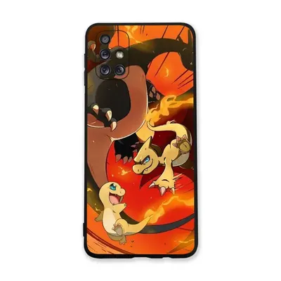 Силиконовый чехол на iPhone 7 pikachu pokemon покемон пикачу милый желтый -  купить с доставкой по выгодным ценам в интернет-магазине OZON (1274056059)