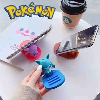 Cartoon Pokemon Pikachu Phone Wire Charger ProtectorCable Bite Accessories  | eBay