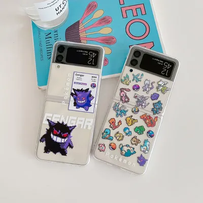 Чехол для телефона с изображением семьи покемонов, Пикачу, Mewtwo,  мультяшный чехол для iPhone 13, 12, 11 Pro Max, Xr, Xs Max, 7, 8 Plus, SE,  X, милый прозрачный чехол | AliExpress