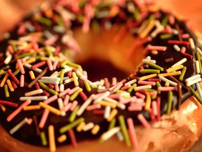 Images Heart Coffee Doughnut Cup Food Sweets 1080x1920