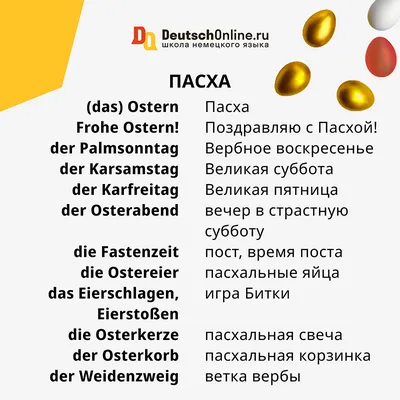 Пасха 4 апреля - поздравления в стихах, прозе и открытках | РБК-Україна