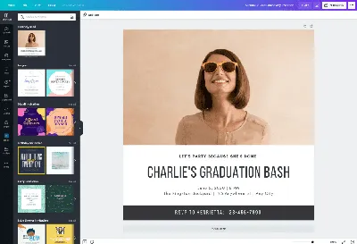 Приглашение на выпускной\" открытка ручной работы - YouTube