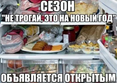 Дед Мороз и Снегурочка. Оба трезвые и вежливые\" - новогодние приколы от  \"Блокнота\"