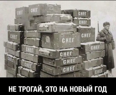 Дед Мороз и Снегурочка. Оба трезвые и вежливые\" - новогодние приколы от  \"Блокнота\"