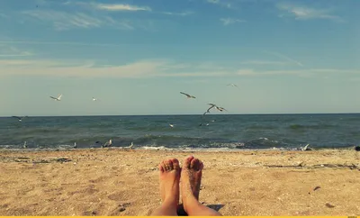 Картинки приколы про море и отпуск прикольные смешные (69 фото) » Картинки  и статусы про окружающий мир вокруг