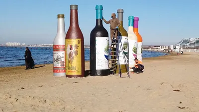 Открытки отдых на море - очень красивые