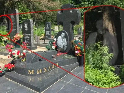 Какие тайны хранит одно из самых престижных столичных кладбищ - Российская  газета