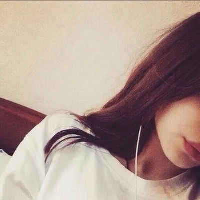 Скачать фото полных девушек со спины на аву в контакт