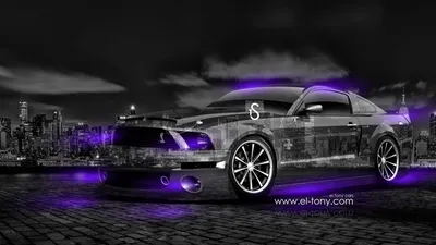 Обои для рабочего стола Lexus RCF 3 Vossen синие авто
