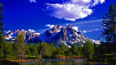 2000+ Природа - обои на рабочий стол HD | Скачать Бесплатно картинки