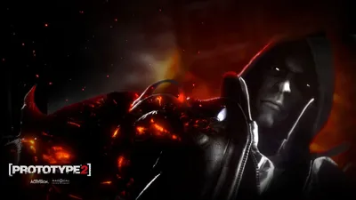 Wallpaper Prototype 2, Prototype, pc Game, Playstation 3, Xbox 360,  Background - Download Free Image