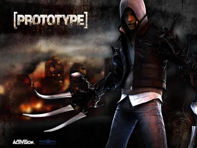 Обои Prototype 2 Видео Игры Prototype 2, обои для рабочего стола,  фотографии prototype, видео, игры, 2, игра Обои для рабочего стола, скачать  обои картинки заставки на рабочий стол.