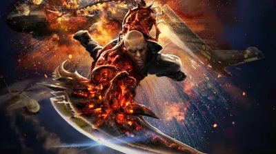 Prototype 2 Screensaver для Windows - Скачайте бесплатно с Uptodown