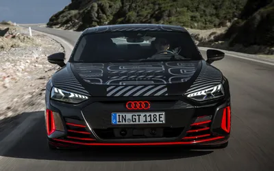 Infiniti Q60 Project Black S Prototype 2018. Обои для рабочего стола.  2560x1440